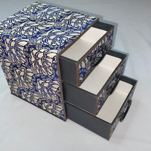 Storage & Organization Small 3 Drawer Organizer Poshmark